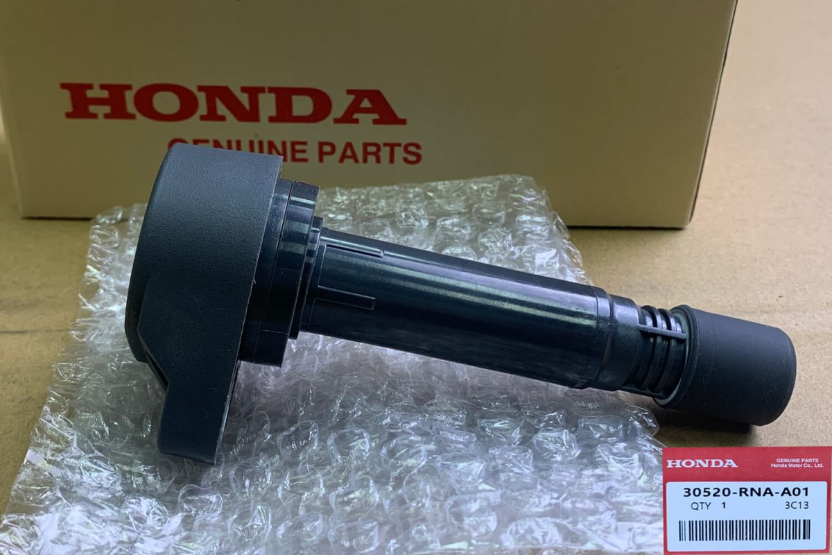 honda 30520-RNA-A01