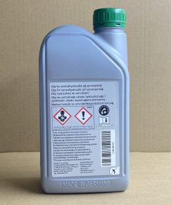 1L-Genuine-Volkswagen-G004000M2-Hydraulic-System-Power-Assisted-Steering-Oil