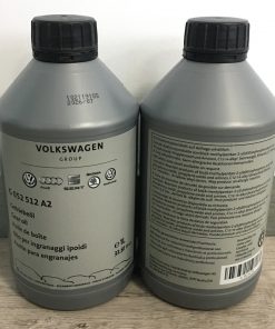 1L-Genuine-Volkswagen-G052512A2-Gear-oil