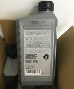 1L-Volkswagen-G052182A2-Double-clutch-transmission-fluid