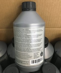 1L-Volkswagen-G052512A2-Gear-oil