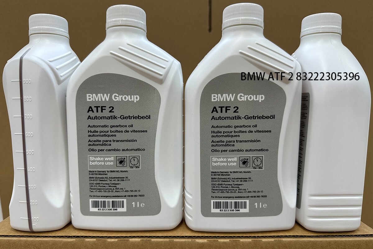 BMW ATF 2 83222305396 (1L)